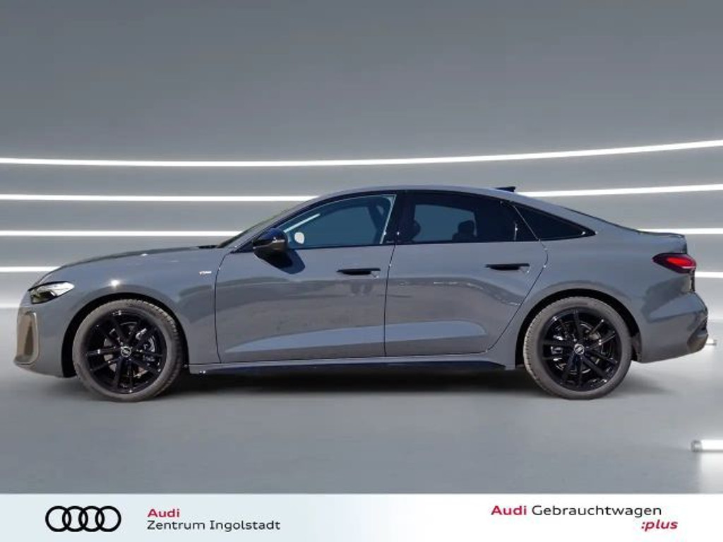 Audi A5 S-Line