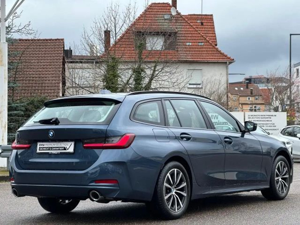 BMW 3 Serie