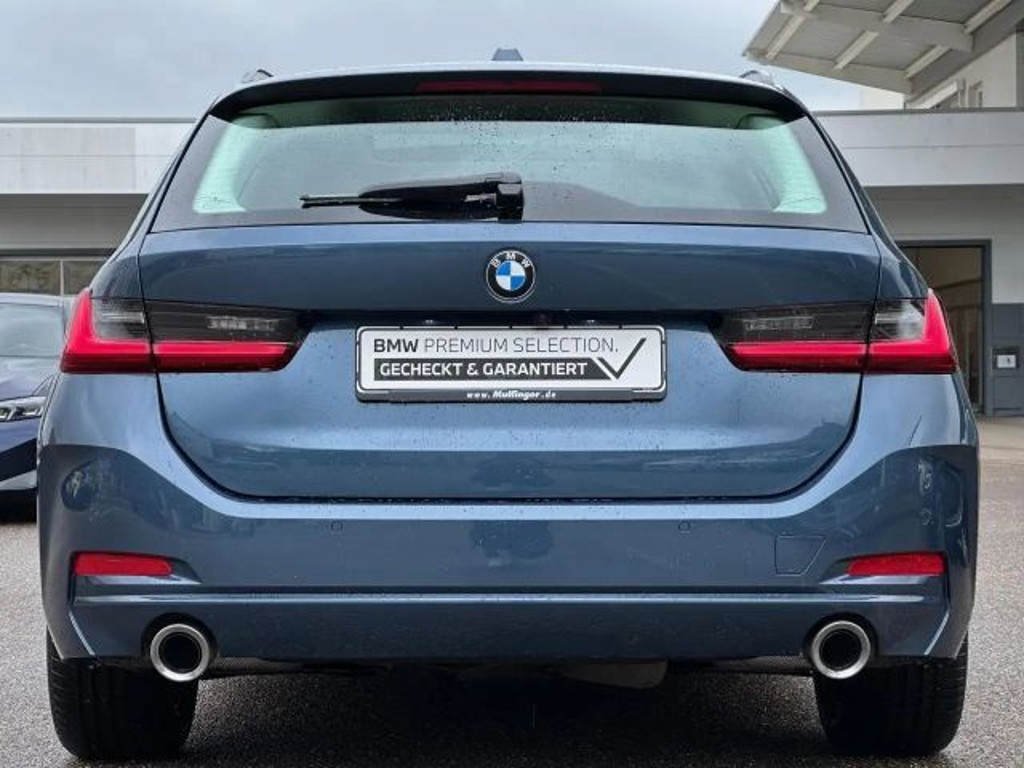 BMW 3 Serie