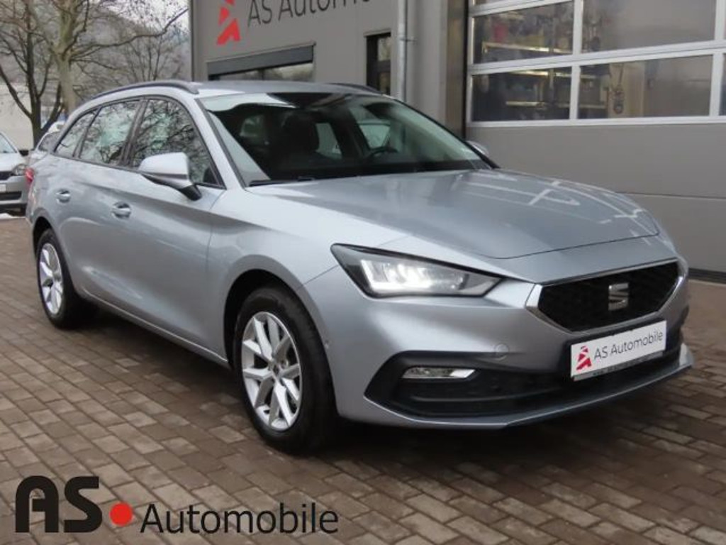 Seat Leon Style Sportstourer