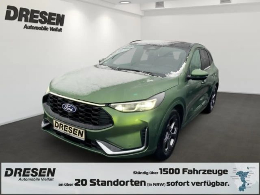 Ford Kuga ST Line Hybrid X
