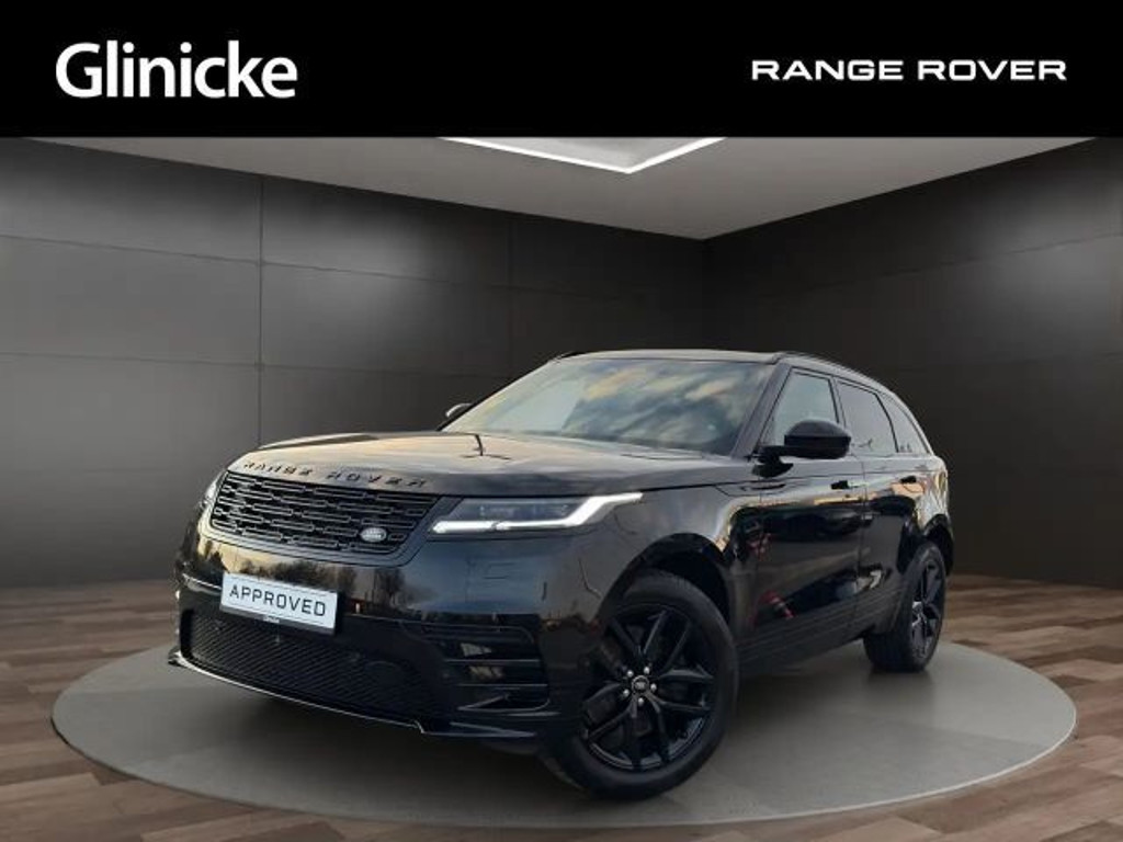 Land Rover Range Rover Velar Dynamic SE 3.0 AWD