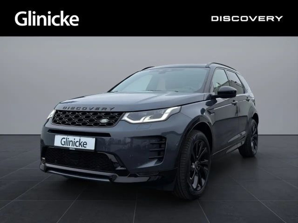 Land Rover Discovery Sport Dynamic SE