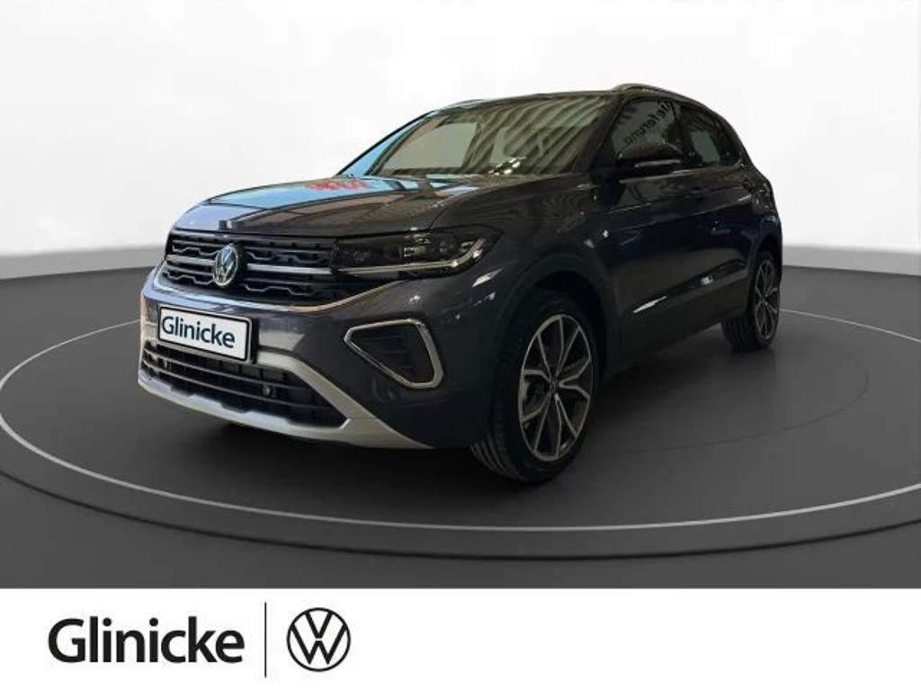 Volkswagen T-Cross DSG Style 1.5 TSI ACT