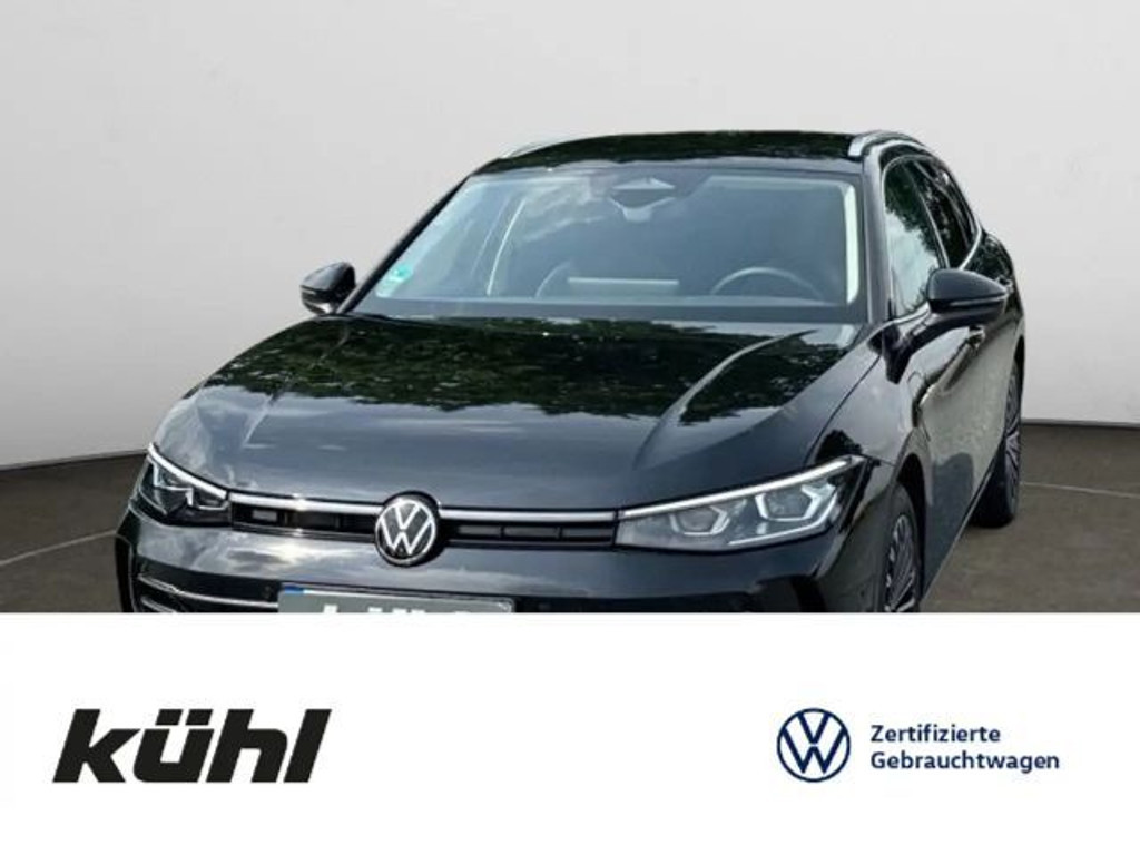 Volkswagen Passat DSG Variant eHybrid Elegance Elegance