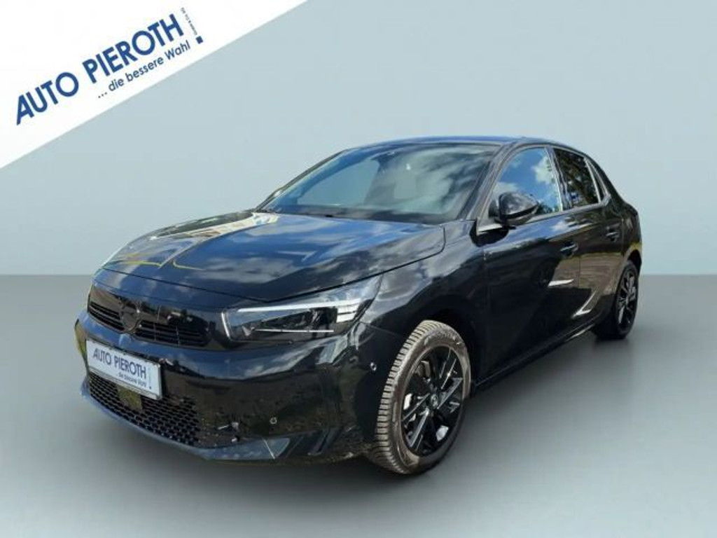Opel Corsa Grand Sport Turbo GS-Line