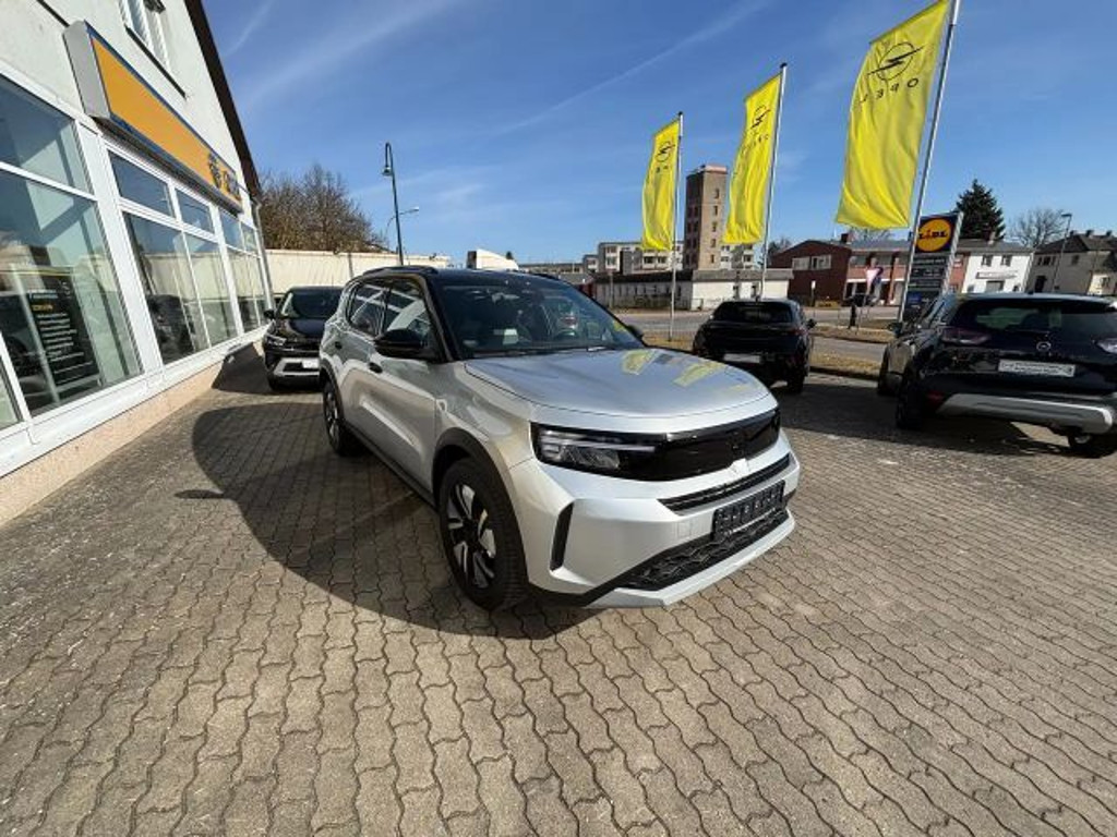 Opel Frontera Ultimate 1.2 107 kW