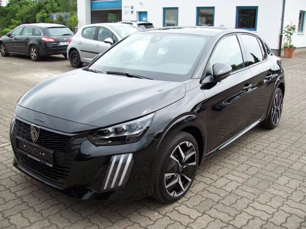 Peugeot 208 GT-Line PureTech