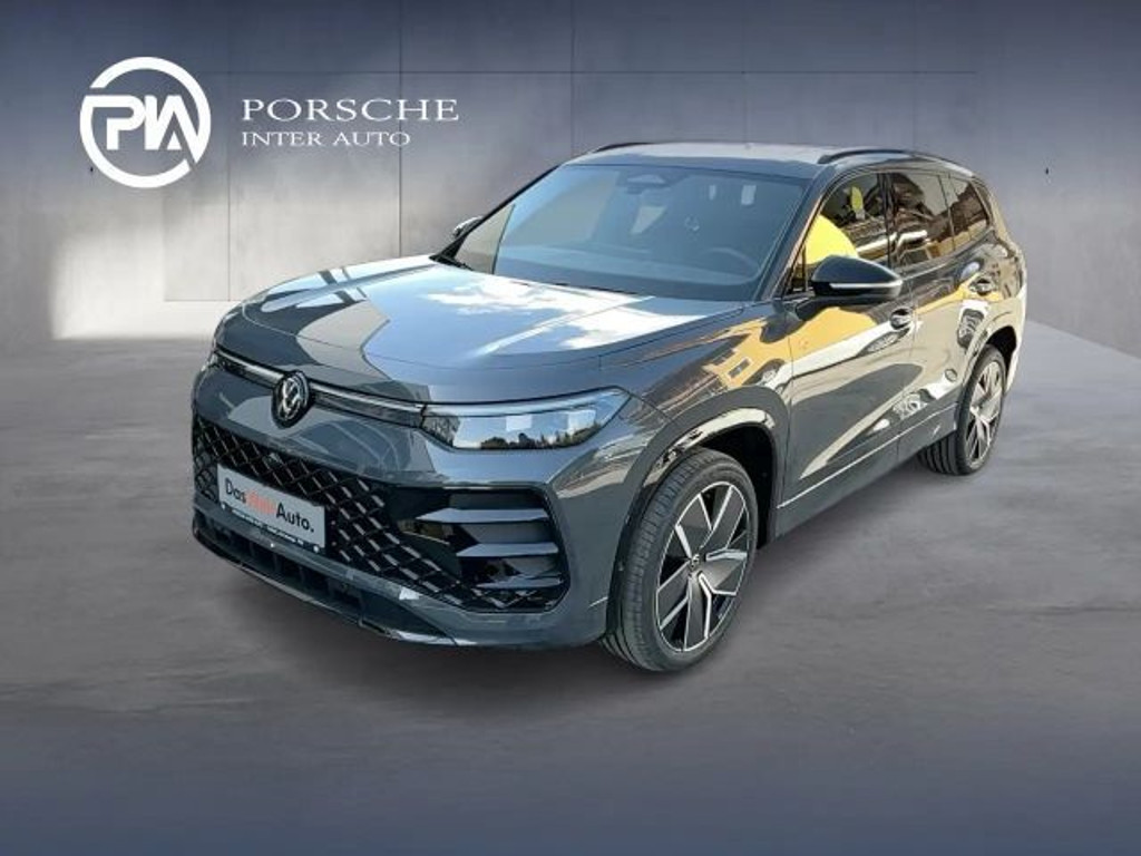 Volkswagen Tayron 4Motion DSG