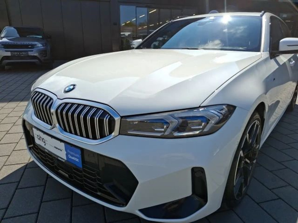 BMW 3 Serie
