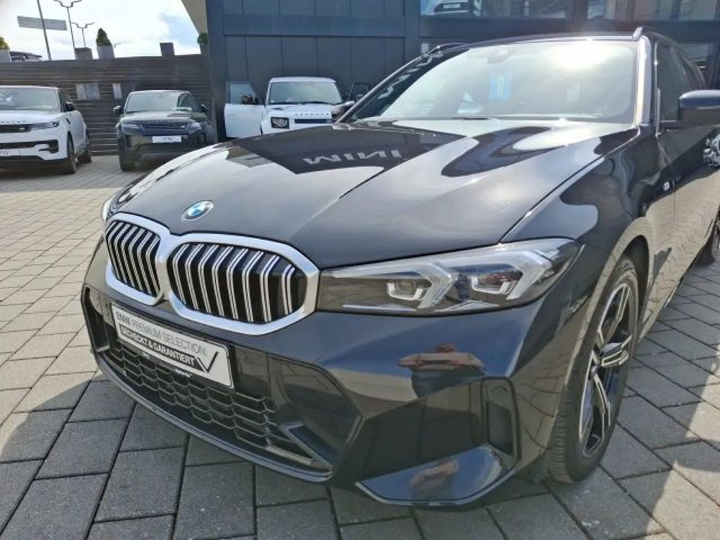 BMW 3 Serie