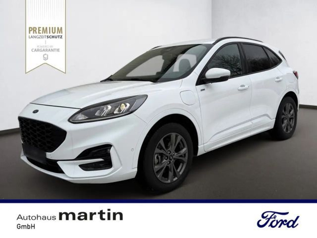 Ford Kuga ST Line Plug in Hybrid