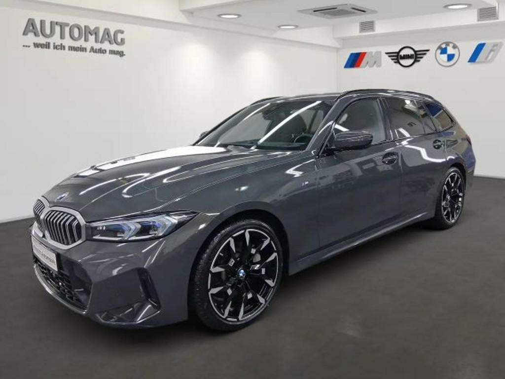 BMW 3 Serie 330 M-Sport xDrive Touring 330i