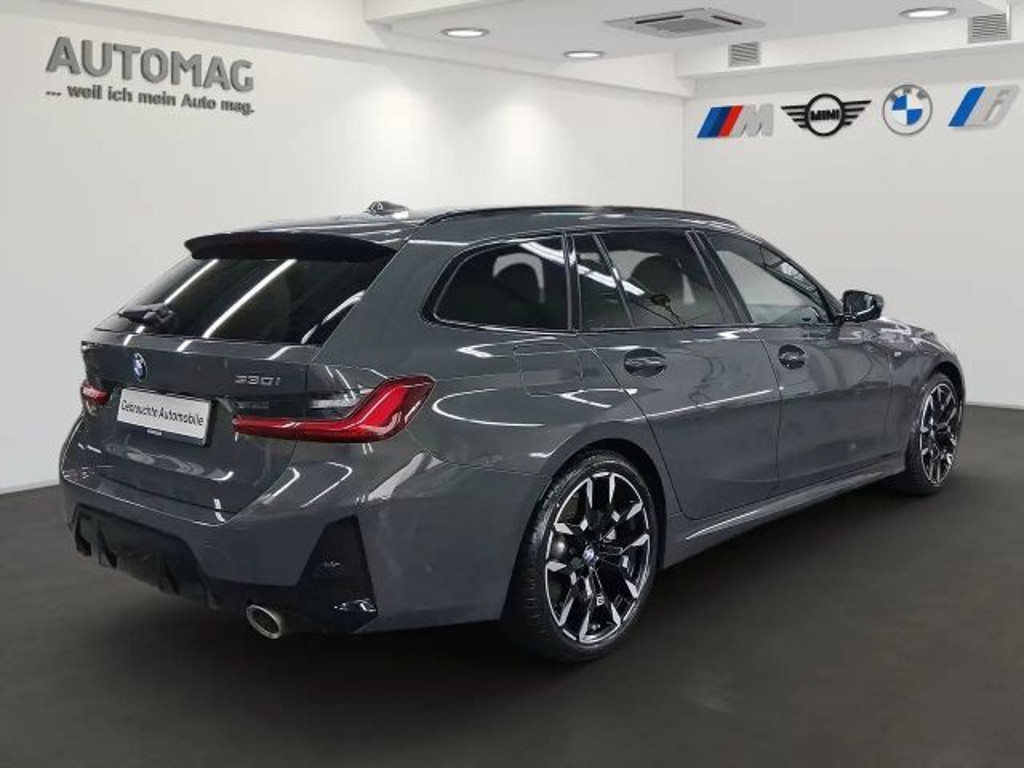 BMW 3 Serie