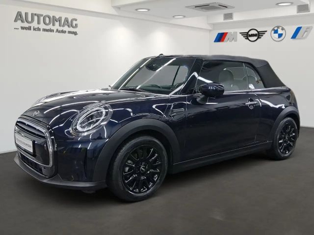 Mini Cooper Cabrio Cooper Komfortzugang*Sportsitz*PDC*LED