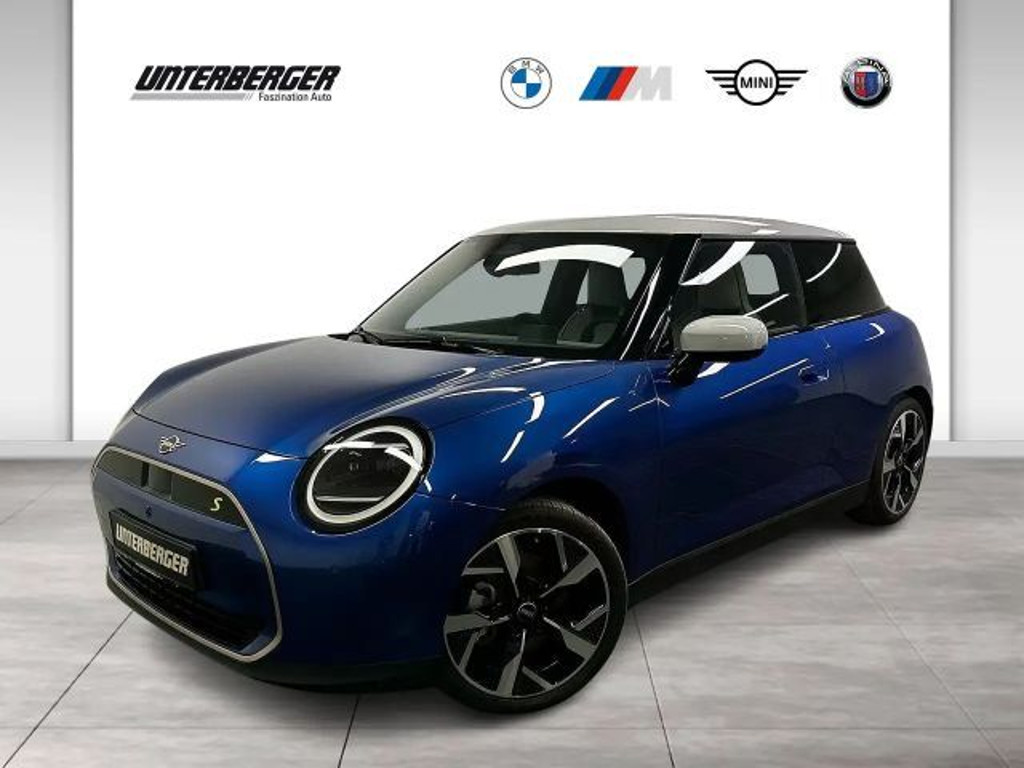 Mini Mini Electric SE Favoured