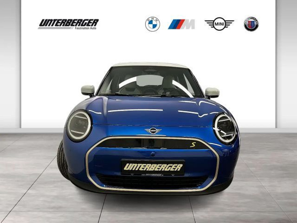 Mini Mini Electric