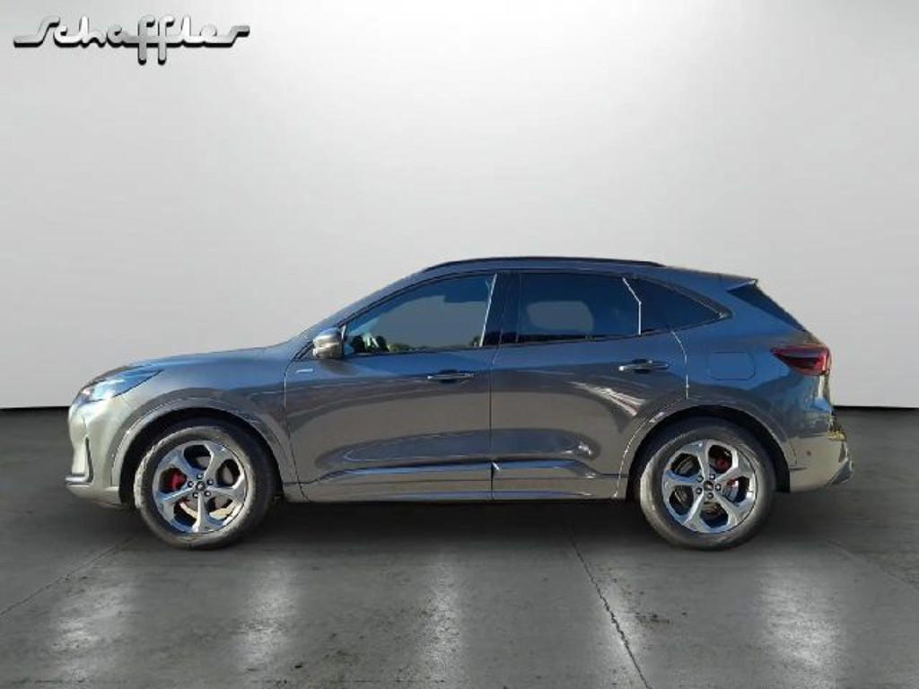 Ford Kuga ST Line X