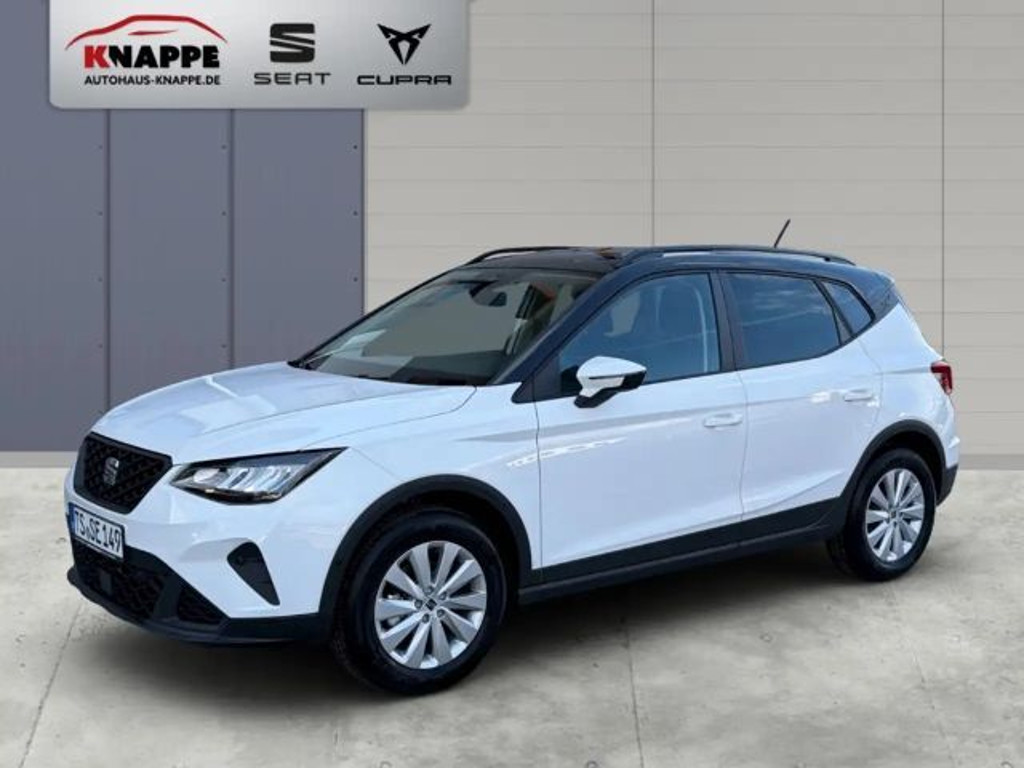 Seat Arona DSG