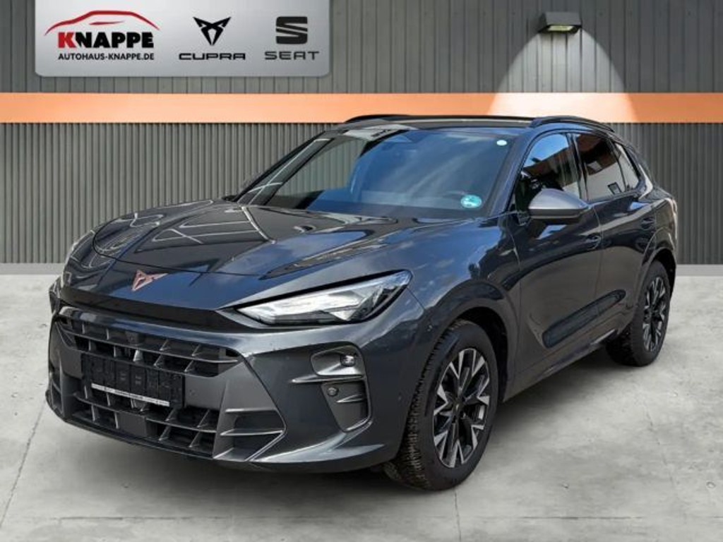 Cupra Terramar 1.5 eTSI