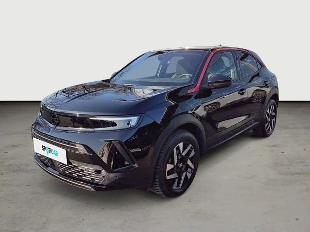 Opel Mokka Grand Sport 1.2 Turbo Active GS-Line