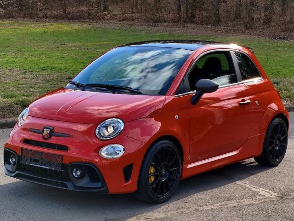 Abarth 695