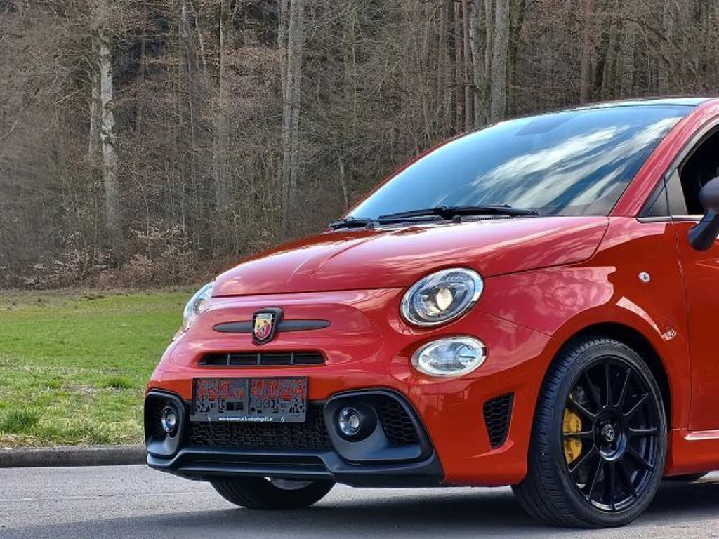 Abarth 695