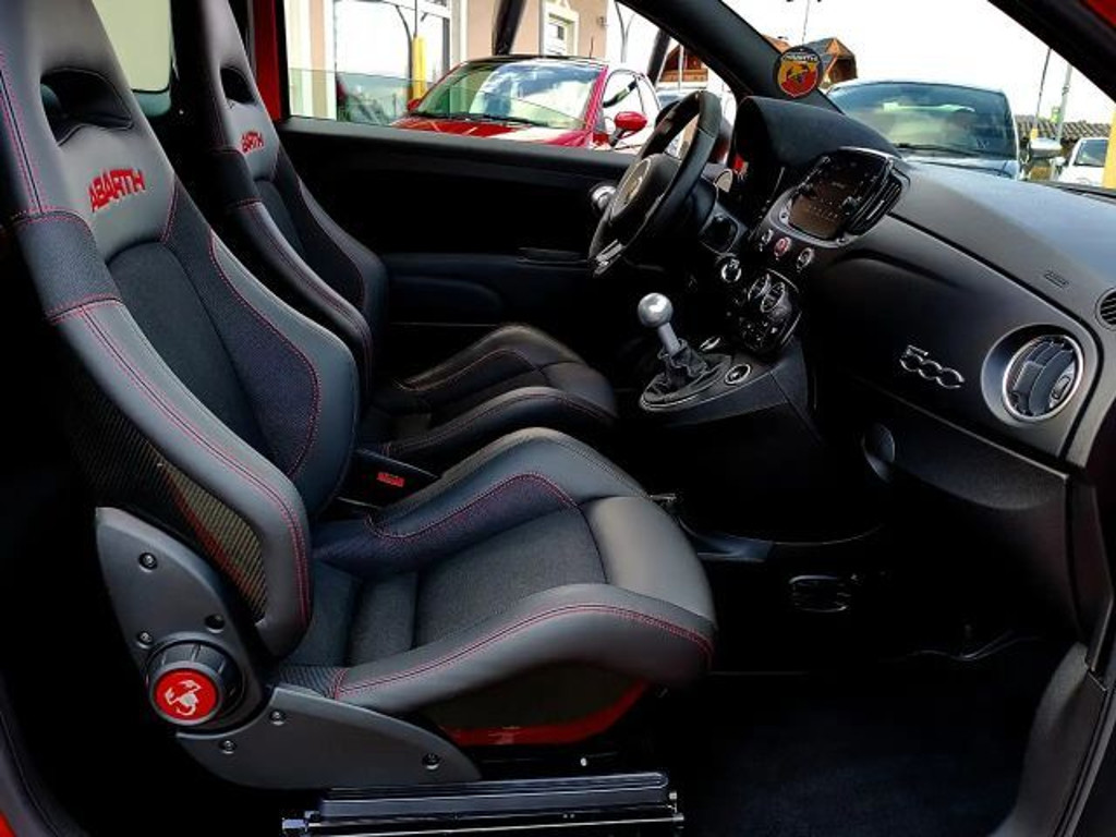 Abarth 695