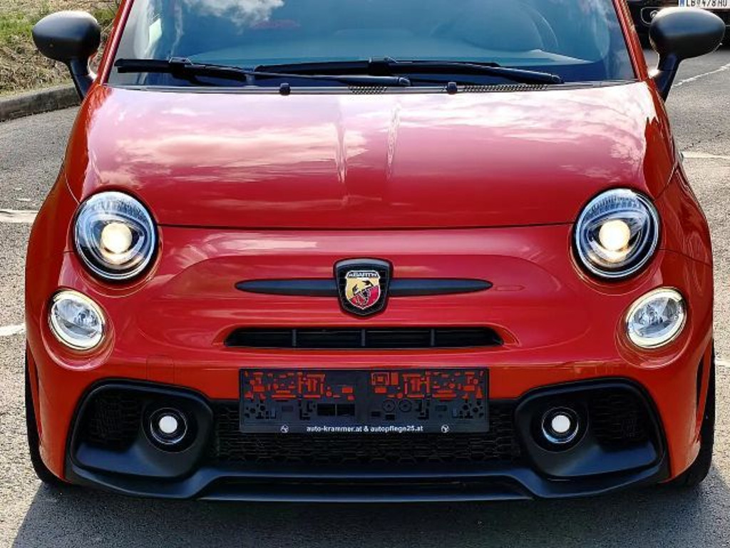 Abarth 695