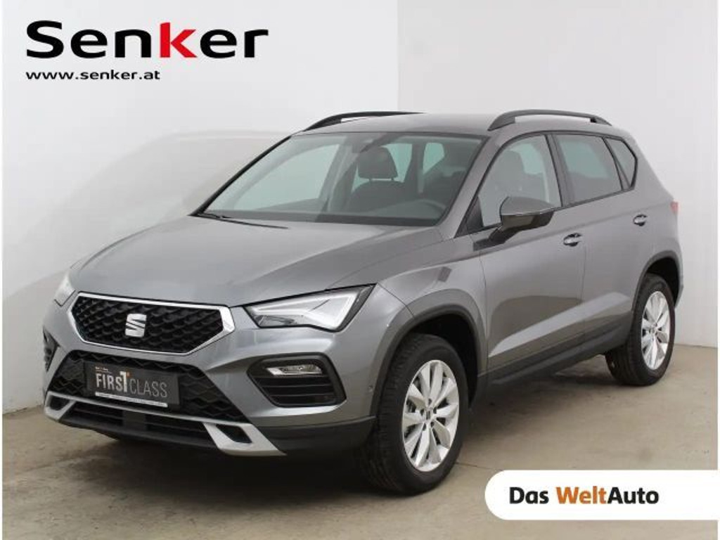 Seat Ateca Style 1.0 TSI