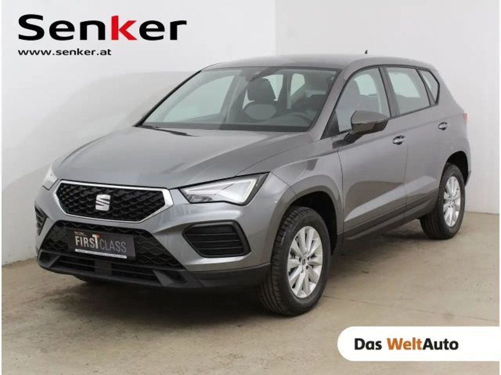 Seat Ateca 1.0 TSI Reference