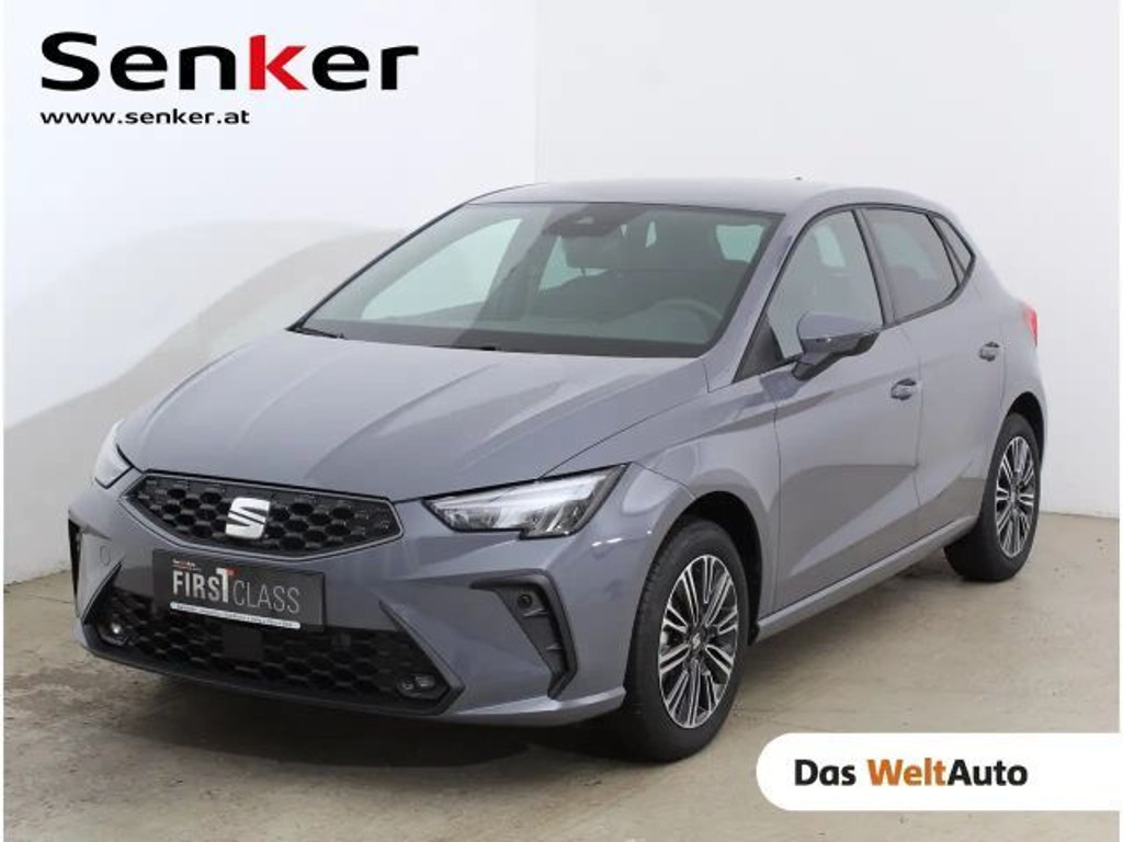 Seat Ibiza Style 1.0 TSI