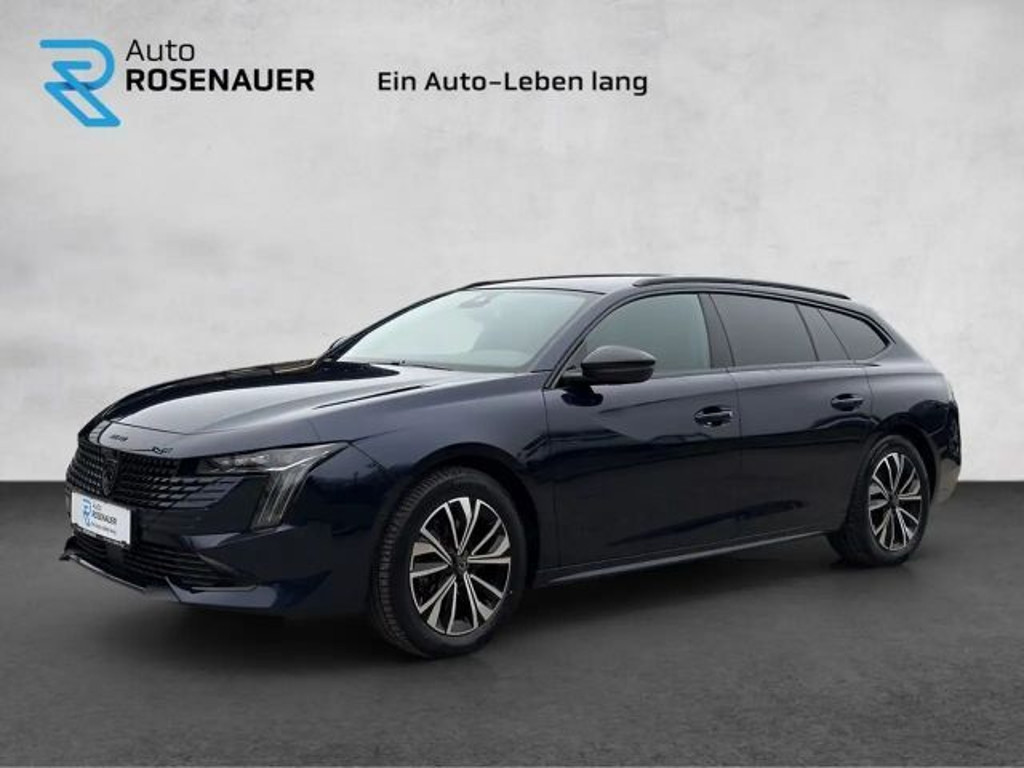 Peugeot 508 Allure Pack SW