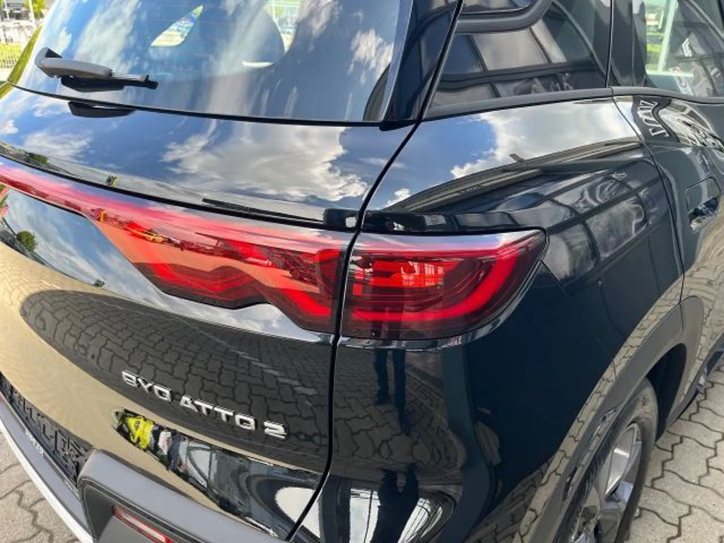 BYD Atto 2
