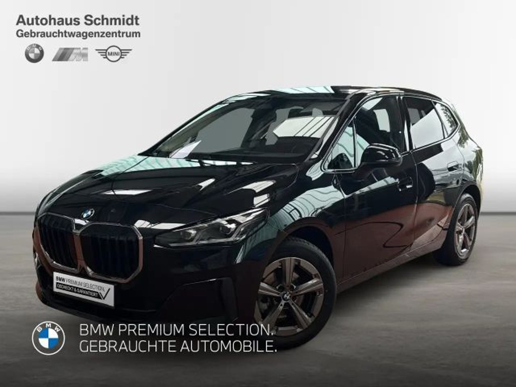 BMW 2 Serie 216 Active Tourer 216i