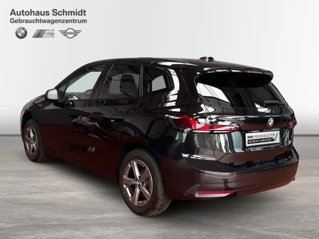 BMW 2 Serie