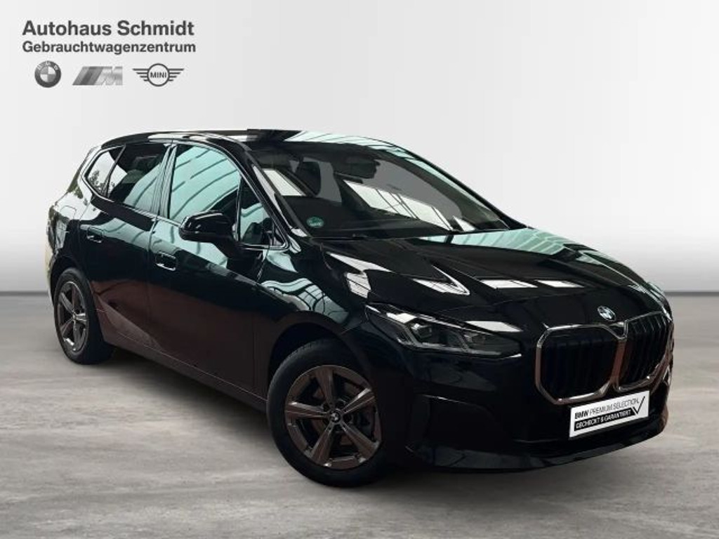 BMW 2 Serie