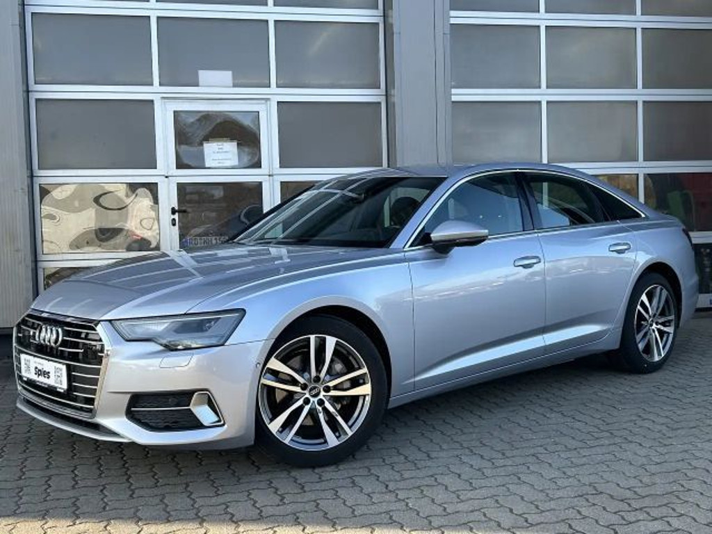 Audi A6 Sedan 45 TFSI