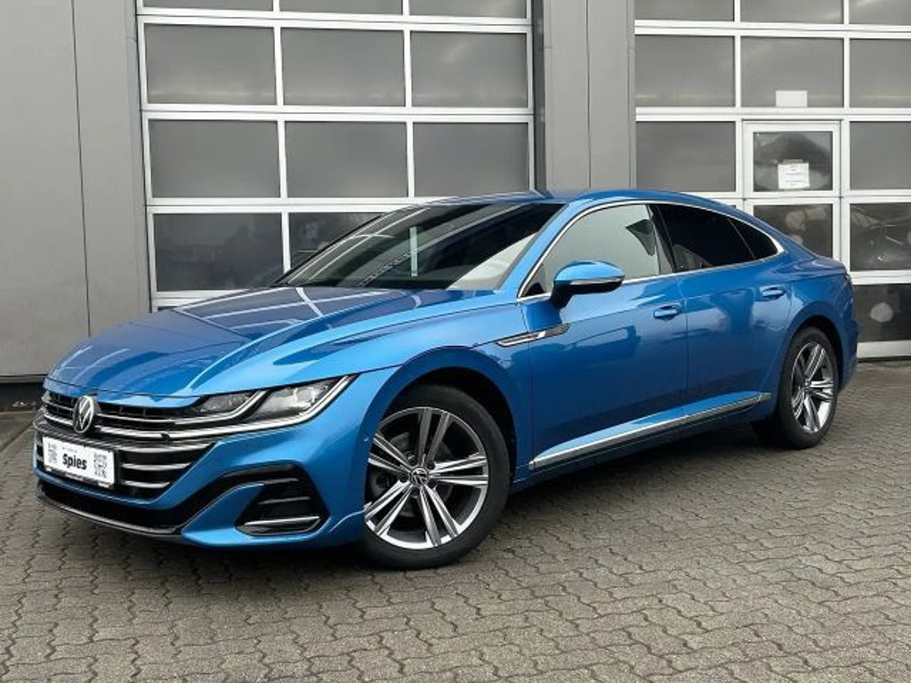 Volkswagen Arteon R-Line