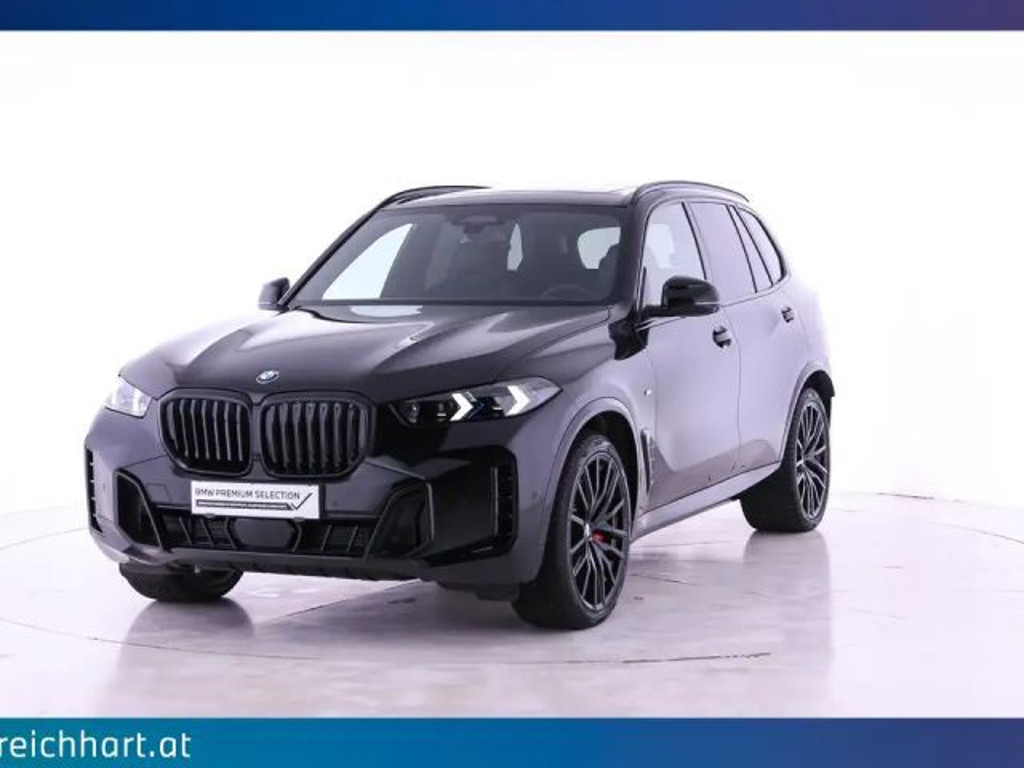 BMW X5 xDrive30d