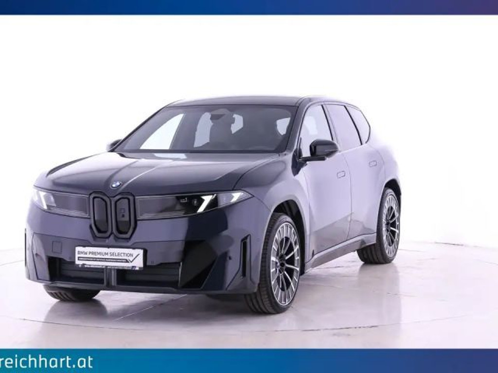BMW iX3 xDrive iX3