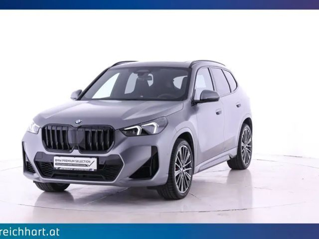 BMW X1 xDrive23i