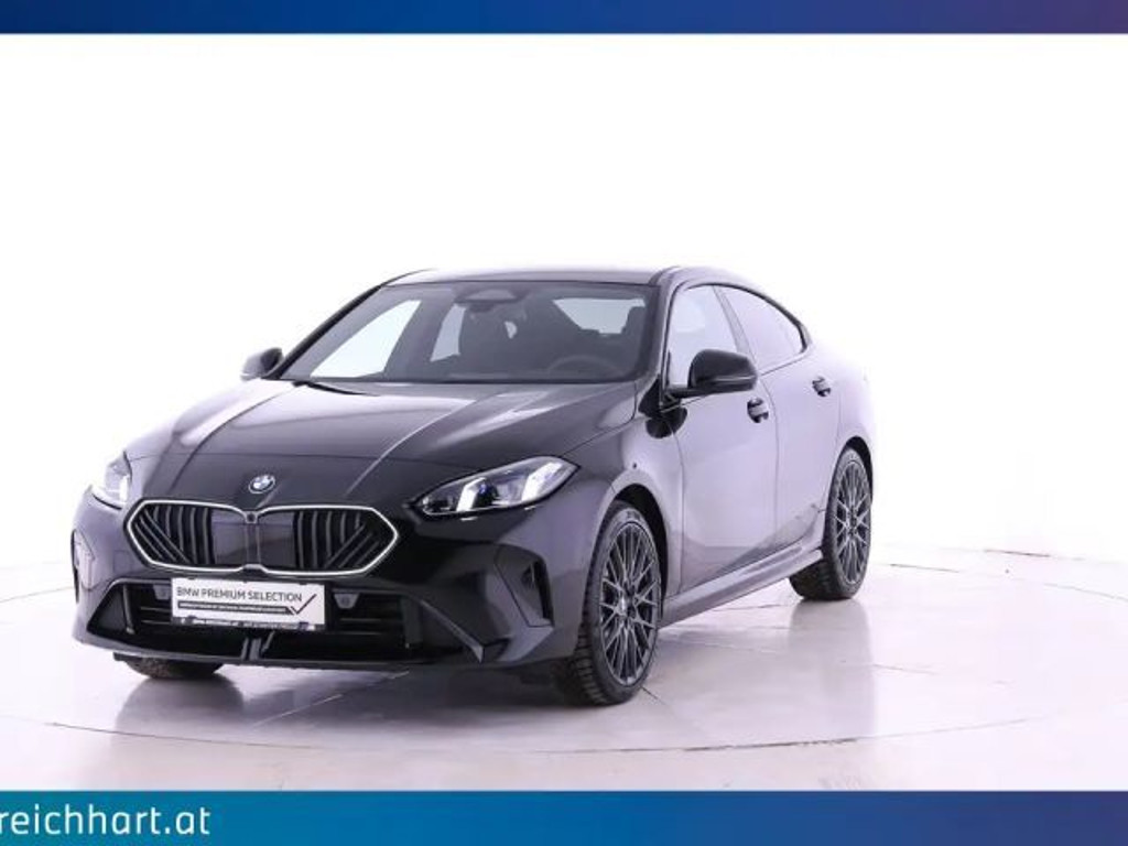 BMW 2 Serie 220 Coupé 220d