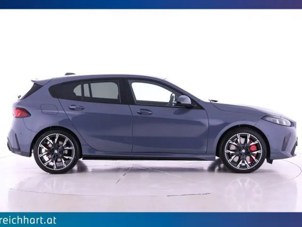 BMW 1 Serie 120 120i