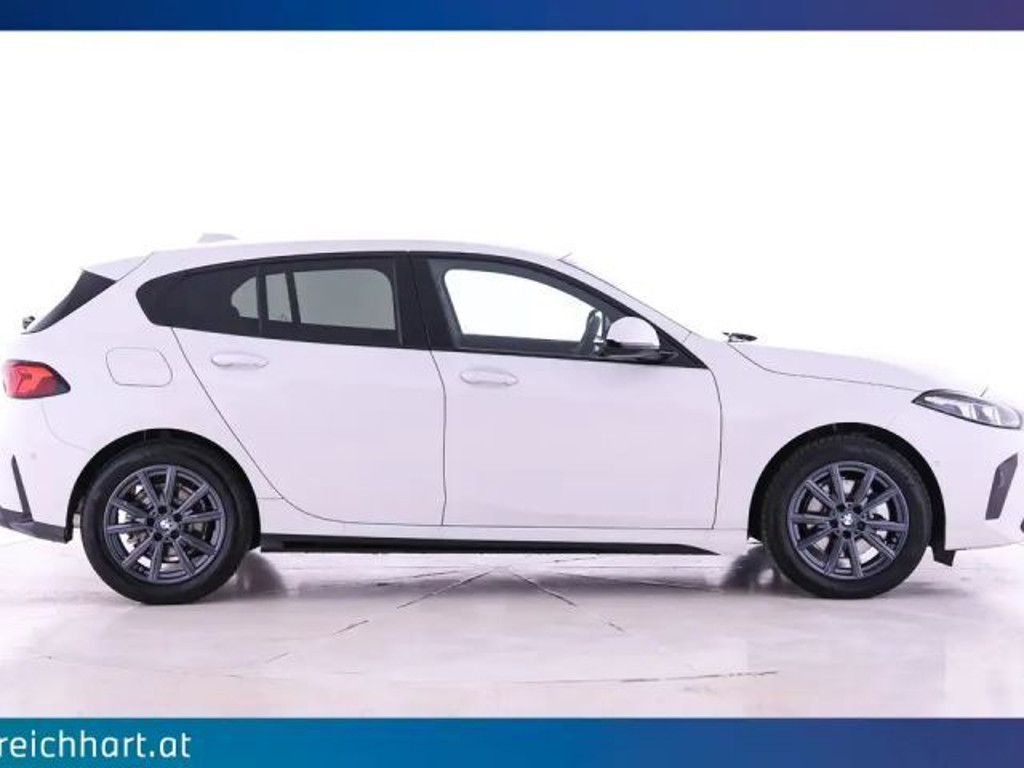 BMW 1 Serie 116 116i