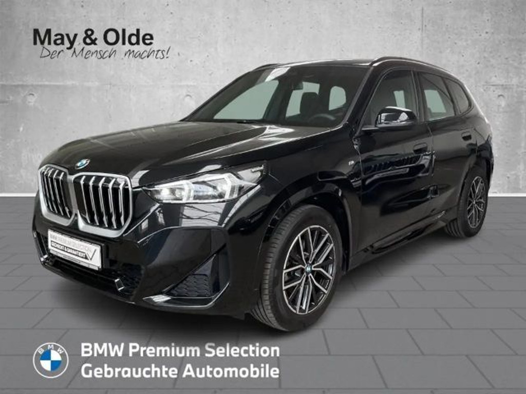 BMW X1 M-Sport sDrive18i