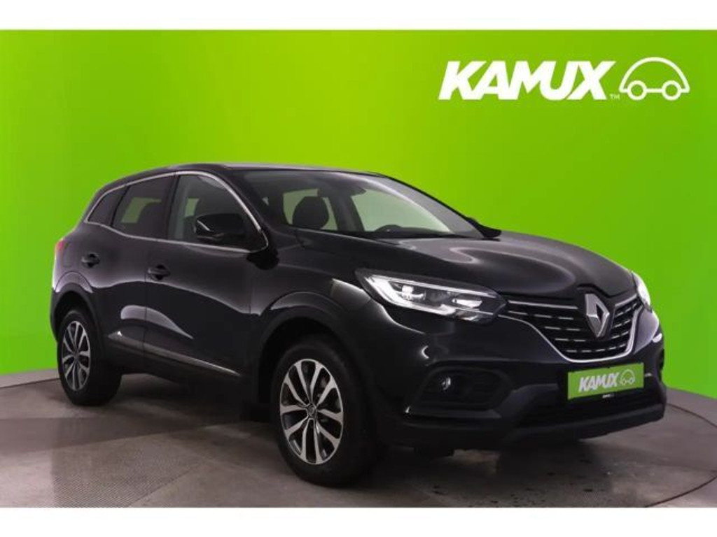 Renault Kadjar Business Line