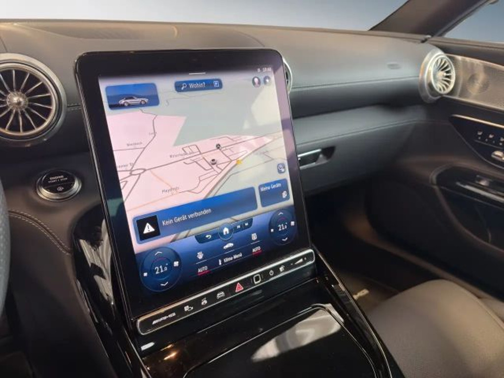 Mercedes-Benz SL-Klasse