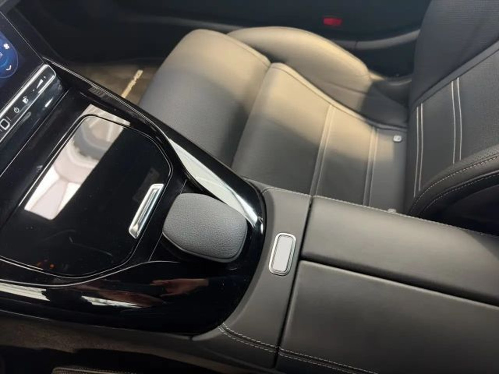 Mercedes-Benz SL-Klasse