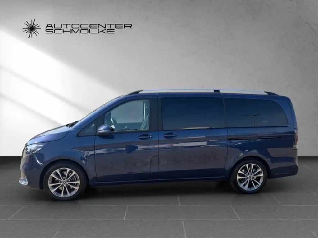 Mercedes-Benz V-Klasse V 220 Limousine Lang Style V 220 d